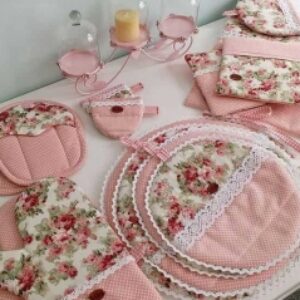 نمونه سوالات دوخت سرویس آشپزخانه با پاسخ ( جدید )