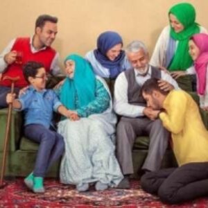 اخلاق معاشرت در اسلام