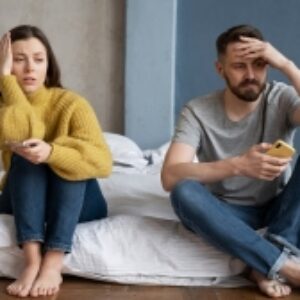 اهمیت حل مسائل عادی در زندگی مشترک