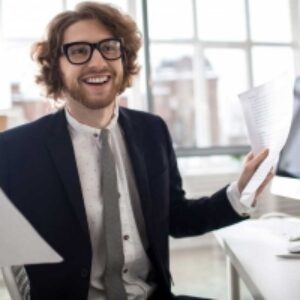 خصلت افرادی که مدیریت تو خونشونه