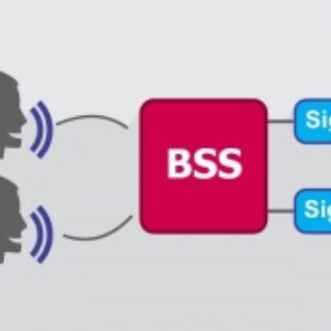 جداسازی کور سیگنال منبع (BSS)