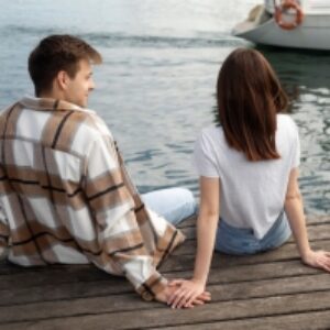 نقش ارتباط موثر در روابط عاشقانه