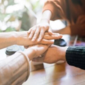 نقش حمایت عاطفی در روابط