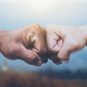 چگونه یک حامی عاطفی خوب باشیم