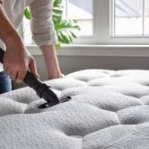 استفاده از جوش شیرین برای رفع بوی بد تشک‌ها
