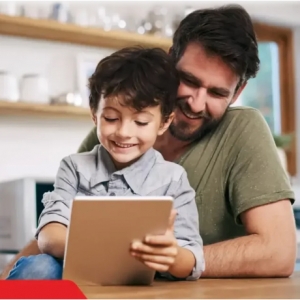 گفتگوی بین نسلی - کاهش شکاف ارتباطی در خانواده ایرانی