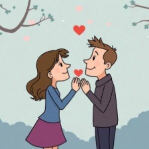 اهمیت بخشش در روابط عاشقانه