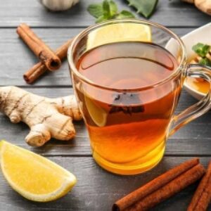 فواید و مضرات دارچین و زنجبیل