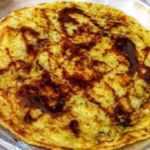 دستور پخت چزنک لری