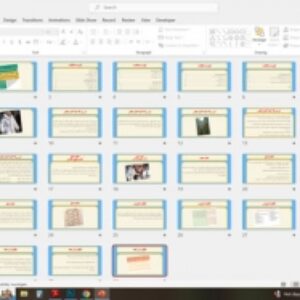 پاورپوینت درس هجدهم علیه اخبار جعلی از فصل 5: رسانه و سبک زندگی تفکر و سواد رسانه ای کلیه ی رشته ها نظری-فنی و حرفه ای-کاردانش دوره ی دوم متوسطه