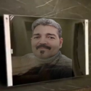 فایل صوتی لنگری رپ تورکی زمینای اطرف لنگر