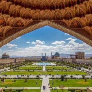 تحقیق کامل درباره اصفهان