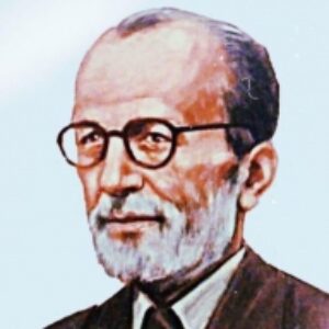 تحقیق درباره ملک الشعرا بهار