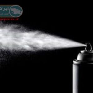 فرمول تولید ضد عفونی هوا