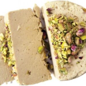 فرمول تولید حلوا ارده