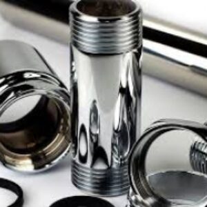 محلول آبکاری کروم برای پوشش ضخیم