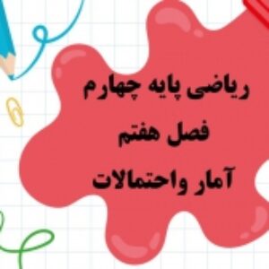 پاورپوینت فصل 7 ریاضی پایه چهارم ابتدایی  تعداد اسلاید34