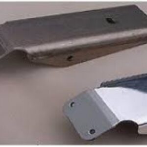کرم جلا دهنده فلزات