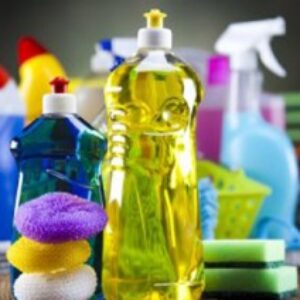 فرمولاسیون مایع ظرفشویی غلیظ