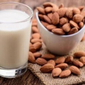 فرمول تولید شربت صنعتی شیر بادام