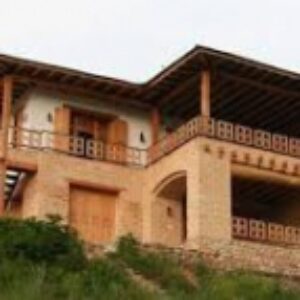 پاورپوینت شناخت معماری پایدار و تاثیرش در اقلیم شمال (منطقه بومی مازندران) + تصاویر
