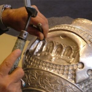 طرح توجیهی قلم زنی
