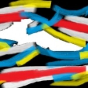 تابلو نقاشی هنری دیجیتالی ( آرزو  107)