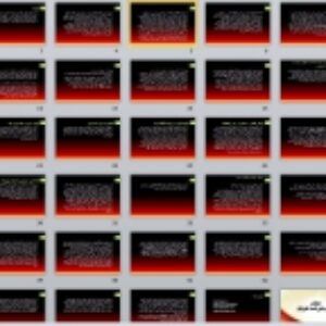 پاورپوینت بررسی بیماری مهلک سرطان بتن - 52 اسلاید