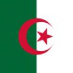 پاورپوینت کامل و جامع با عنوان بررسی کشور الجزایر در 42 اسلاید