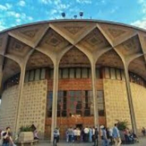 طراحی فرهنگسرا