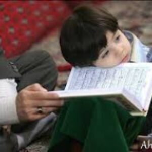 بهترین پاسخ به سوالات متعدد فرزند شما که  آن را نمیدانید. ( اعتقادی، اجتماعی فرهنگی)