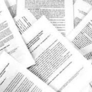 مقاله تأثیر قرار گرفتن در معرض فضای باز بر انتشار رطوبت و خصوصیات مکانیکی پلیمرهای اپوکسی - به همراه فایل پاوپوینت ارائه