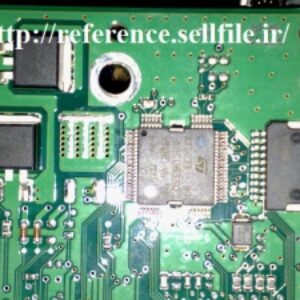تعمیرات ECU Siemens OHV