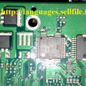 تعمیرات ECU زیمنس