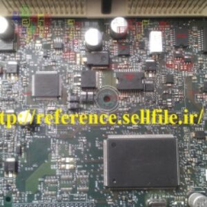 آموزش تعمیرات ECU مزدا3 با توضیحات تعمیراتی و پین هایECU از سمت دسته سیم