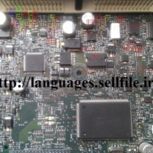 تعمیرات ECU مزدا3