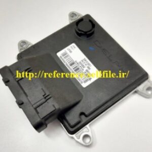 ECU و ICU خودروی لیفان