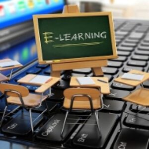 پاورپوینت کلاس آنلاین