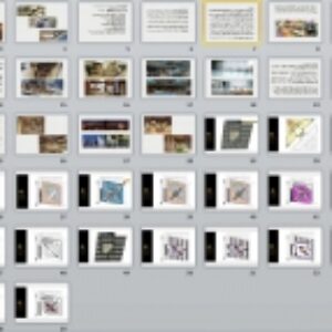 پاورپوینت مرکز تجارت جهانی شیراز - 59 اسلاید
