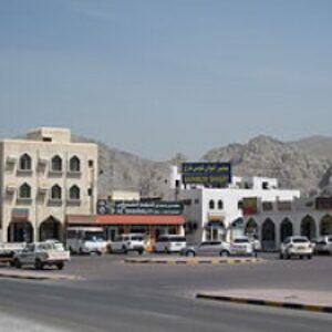 پاورپوینت کامل و جامع با عنوان بررسی شهر خصب در 14 اسلاید