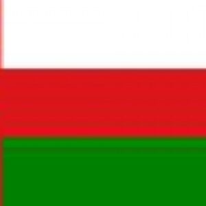 پاورپوینت کامل و جامع با عنوان بررسی کشور عمان (Oman) در 103 اسلاید