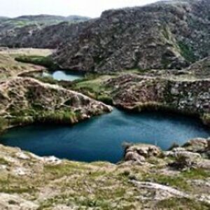 پاورپوینت کامل و جامع با عنوان بررسی شهر آبدانان در 15 اسلاید