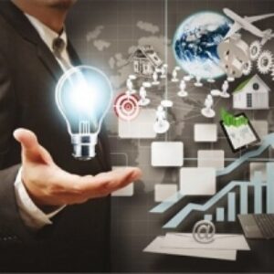 تحقیق در مورد توسعه کسب و کار نوپا