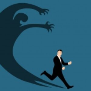تحقیق درمورد ترس