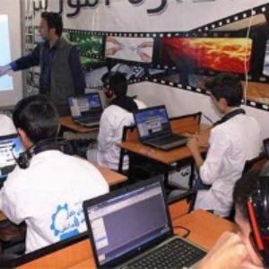 تحقیق درمورد تاثیر فن آوری اطلاعات بر تغییر نقش معلم