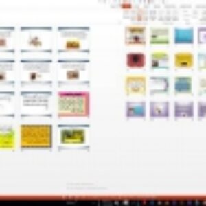 پاورپوینت درباره عنکبوت (دارای 2 فایل پاورپوینت) 80 اسلاید