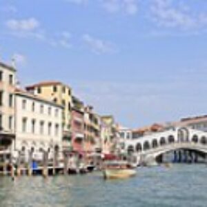 پاورپوینت کامل و جامع با عنوان بررسی شهر ونیز (Venice) در 23 اسلاید