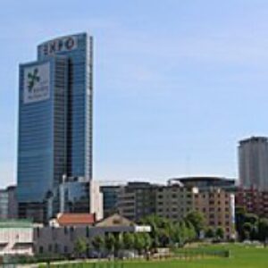 پاورپوینت کامل و جامع با عنوان بررسی شهر میلان (Milano) در 29 اسلاید