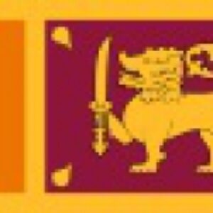 پاورپوینت کامل و جامع با عنوان بررسی کشور سری لانکا (Sri Lanka) در 46 اسلاید