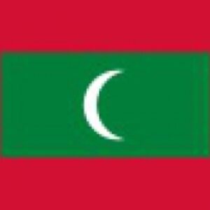 پاورپوینت کامل و جامع با عنوان بررسی کشور مالدیو (Maldives) در 42 اسلاید